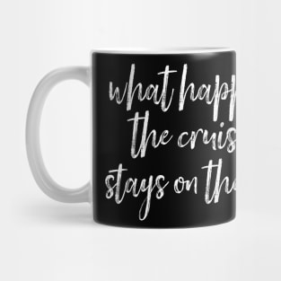 Cruise Mug